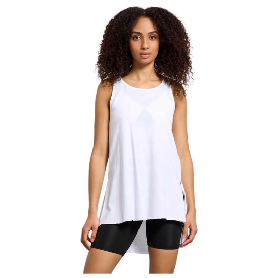 Bodytalk Γυναικεία αμάνικη μπλούζα Loose Fit Tank Top